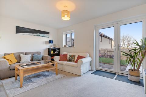 3 bedroom semi-detached house for sale, SHARED OWNERSHIP Barton Way, Dartmouth, Devon