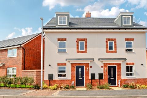 undefined, Jonquil Road, Rugby, Warwickshire, CV22