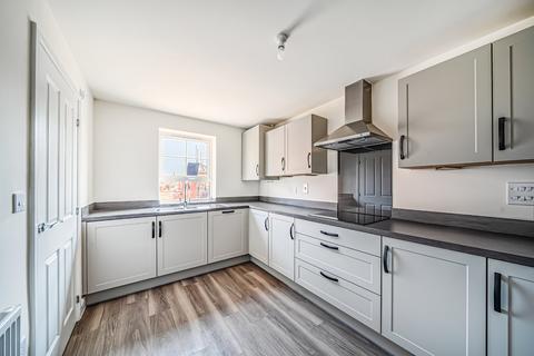 undefined, Jonquil Road, Rugby, Warwickshire, CV22