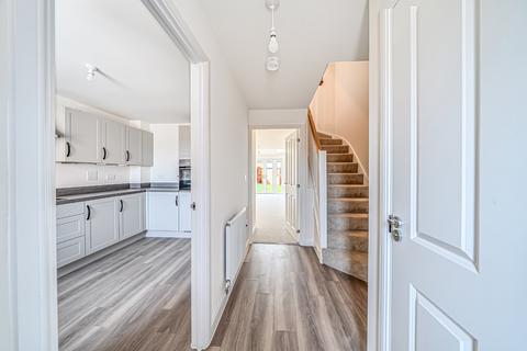 undefined, Jonquil Road, Rugby, Warwickshire, CV22