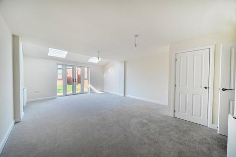 undefined, Jonquil Road, Rugby, Warwickshire, CV22