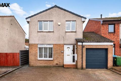 3 bedroom detached house for sale, West Hall Road, Broxburn EH52