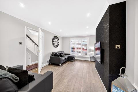 3 bedroom detached house for sale, West Hall Road, Broxburn EH52