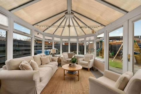 3 bedroom detached house for sale, West Hall Road, Broxburn EH52