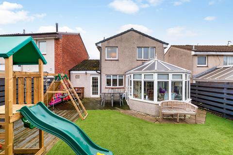 3 bedroom detached house for sale, West Hall Road, Broxburn EH52