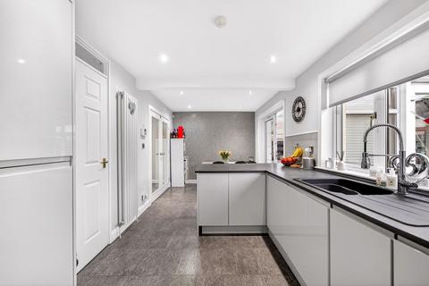 3 bedroom detached house for sale, West Hall Road, Broxburn EH52