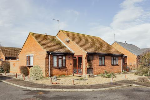 2 bedroom detached bungalow for sale, Peaceful Home in Hunstanton