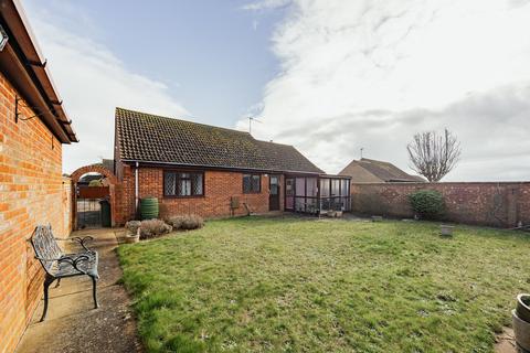 undefined, Peaceful Home in Hunstanton
