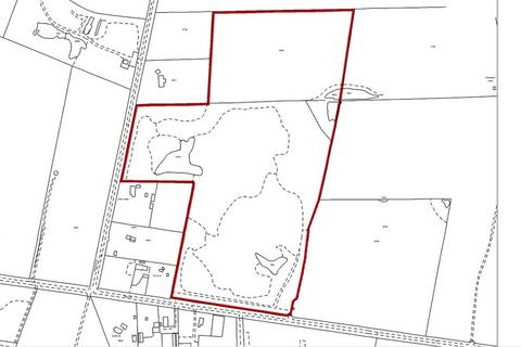 undefined, Land North of Moor Lane, Roughton, Woodhall Spa, Lincolnshire LN10 6YH