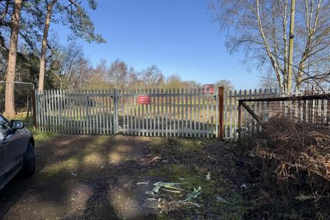 undefined, Land North of Moor Lane, Roughton, Woodhall Spa, Lincolnshire LN10 6YH