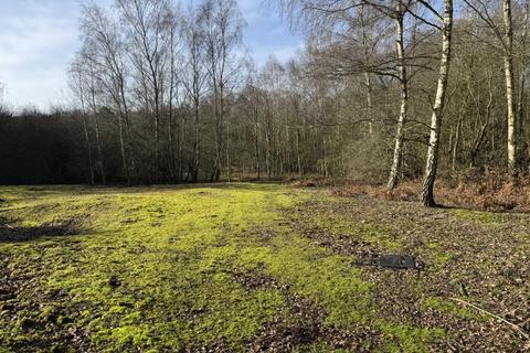 undefined, Land North of Moor Lane, Roughton, Woodhall Spa, Lincolnshire LN10 6YH