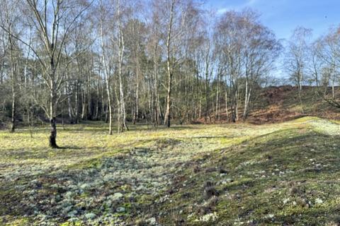 undefined, Land North of Moor Lane, Roughton, Woodhall Spa, Lincolnshire LN10 6YH