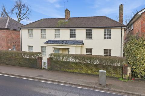 undefined, Park Street, St. Albans