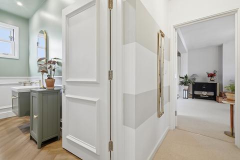 undefined, Park Street, St. Albans