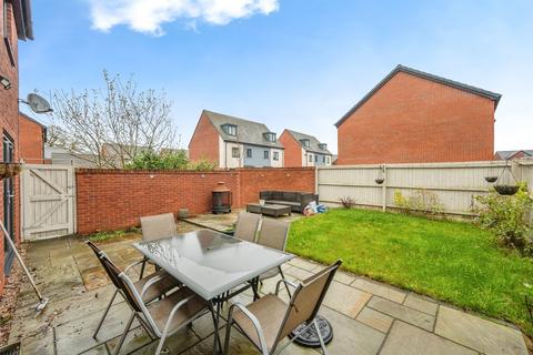4 bedroom detached house for sale, Carsington Road, Hilton, Derby