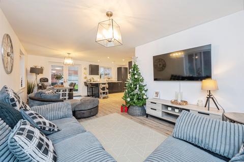 4 bedroom detached house for sale, Carsington Road, Hilton, Derby