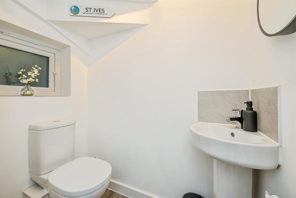 Cloakroom