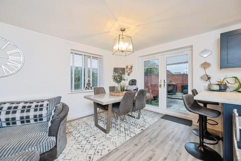 undefined, Carsington Road, Hilton, Derby