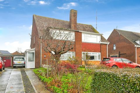Penhill Drive, Swindon