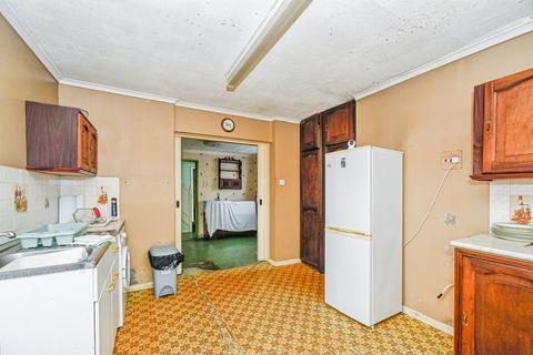 undefined, Penhill Drive, Swindon