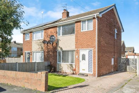 undefined, Birchwood Close, Thorne, Doncaster