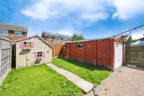 undefined, Birchwood Close, Thorne, Doncaster