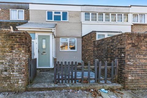 undefined, Borage Close, Crawley