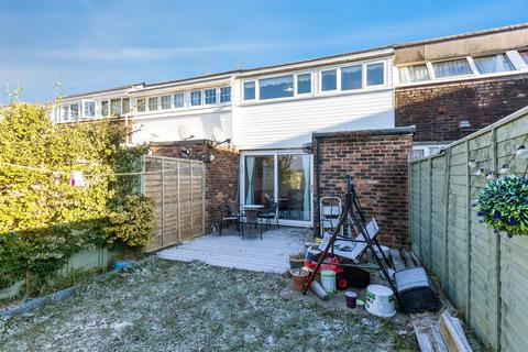 undefined, Borage Close, Crawley