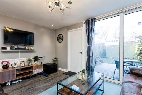 undefined, Borage Close, Crawley
