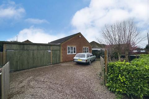 3 bedroom detached bungalow for sale, Leverington Common, Leverington, WISBECH