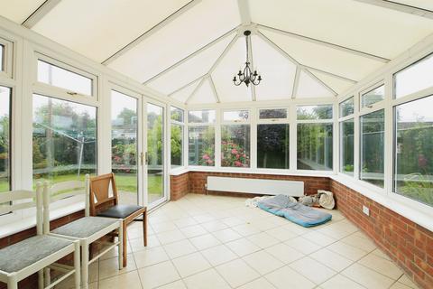 3 bedroom detached bungalow for sale, Leverington Common, Leverington, WISBECH