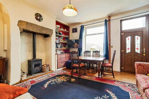 4 bedroom terraced house for sale, North View Terrace, Keighley BD22