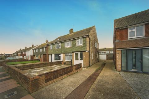 3 bedroom semi-detached house for sale, Princes Road, Eastbourne