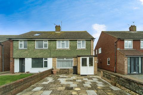 3 bedroom semi-detached house for sale, Princes Road, Eastbourne