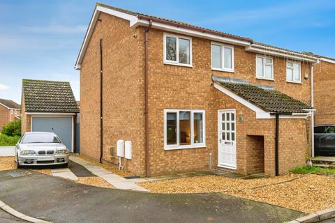 Cowley Close, Southampton