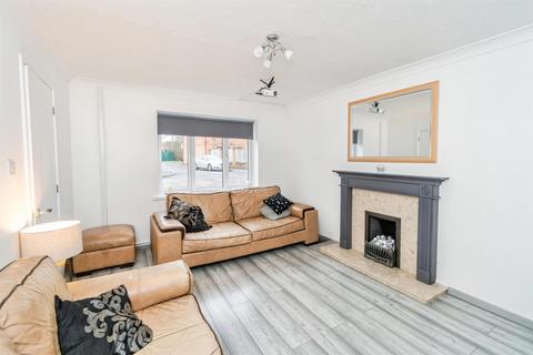 undefined, Cowley Close, Southampton