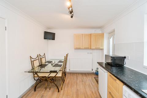 undefined, Cowley Close, Southampton