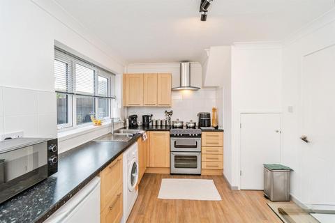 undefined, Cowley Close, Southampton