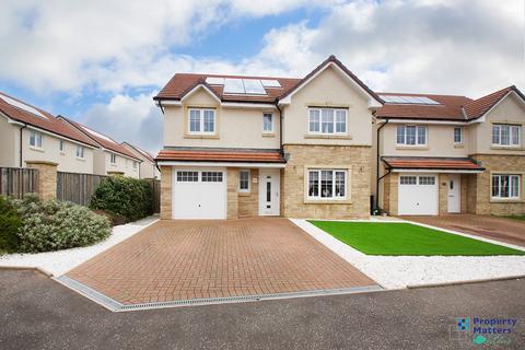 undefined, Machrie Way, Kilmarnock, KA1