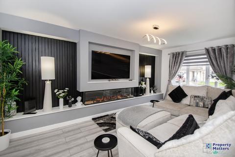 undefined, Machrie Way, Kilmarnock, KA1