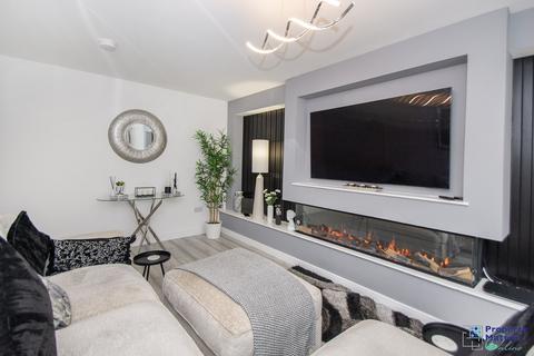 undefined, Machrie Way, Kilmarnock, KA1