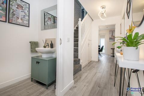 undefined, Machrie Way, Kilmarnock, KA1