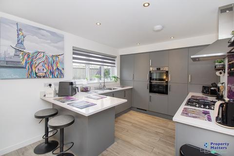 undefined, Machrie Way, Kilmarnock, KA1