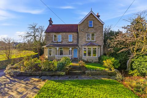 5 bedroom detached house for sale, Cleasby Road, Ilkley, LS29