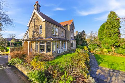 5 bedroom detached house for sale, Cleasby Road, Ilkley, LS29