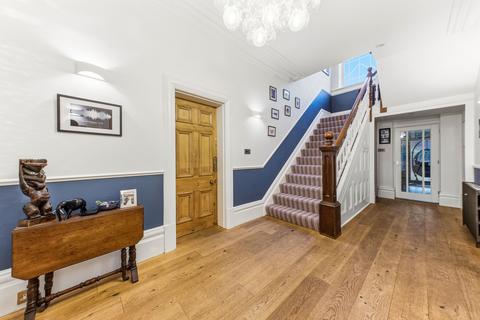 5 bedroom detached house for sale, Cleasby Road, Ilkley, LS29