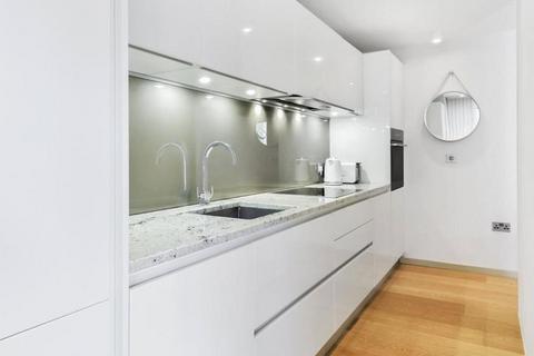 3 bedroom apartment to rent, Edgware Road, London W2