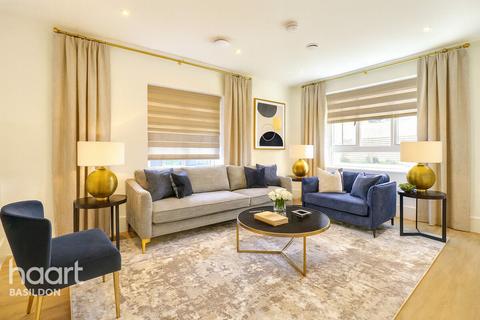 undefined, Chapelgate Mews, Essex