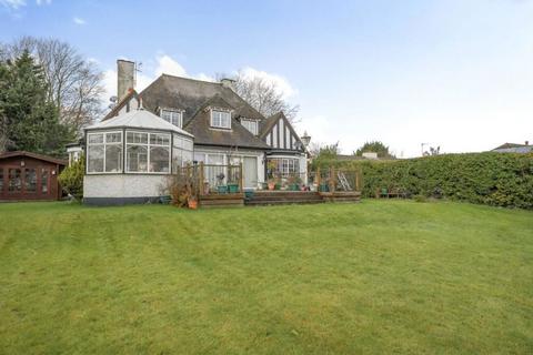 5 bedroom detached house for sale, Chertsey Lane, Staines-upon-Thames, Surrey, TW18 3LQ