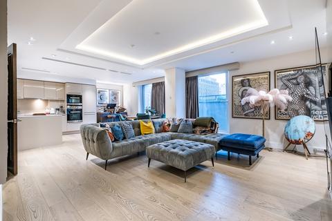 2 bedroom apartment to rent, Radnor Terrace London W14